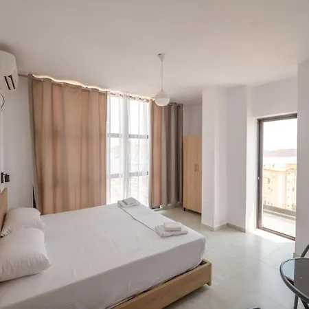 Hotel Brian's Sarandë