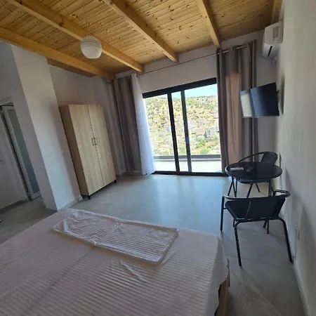 Brian's Sarandë