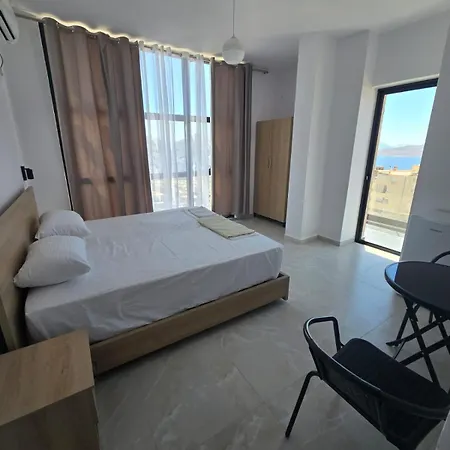 Hotel Brian's Sarandë