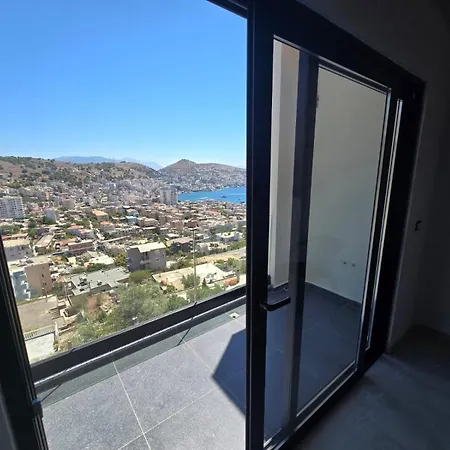 Hotel Brian's Sarandë
