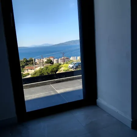 Brian's Sarandë