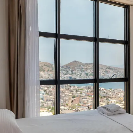 Brian's 酒店 Sarandë