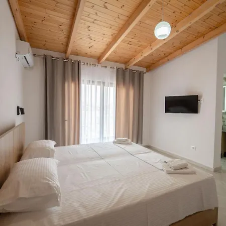 Hotell Brian's *