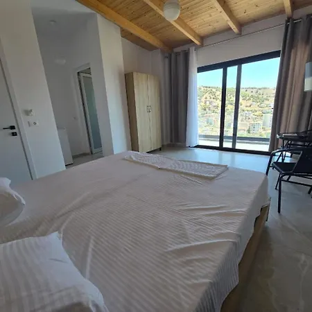 Brian's Hotell *