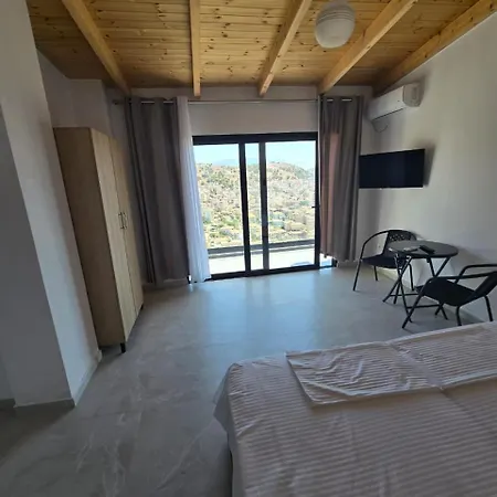 Brian's 酒店 Sarandë