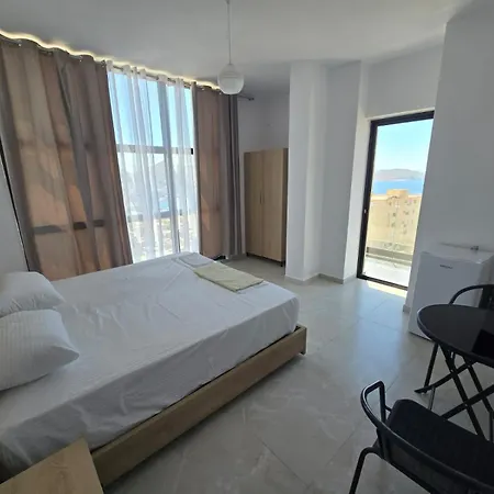 Szálloda Brian's Saranda