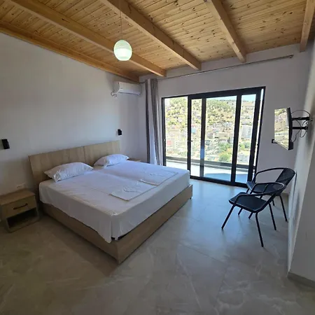 Brian's Hotell *