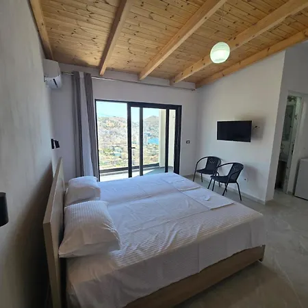 Szálloda Brian's Saranda