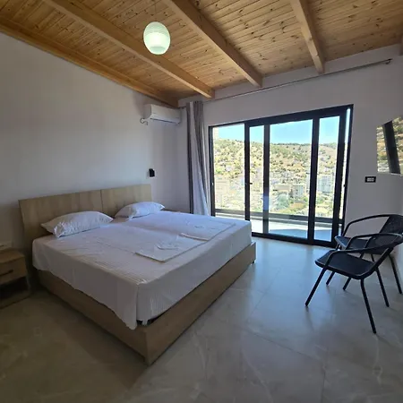 Brian's Hotell