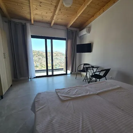 Brian's Sarandë