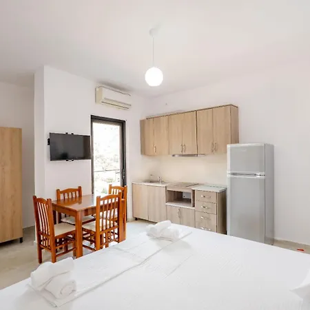 Brian's Hotell