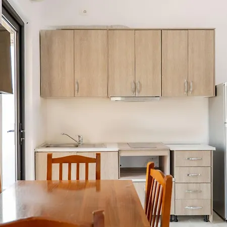 Hotell Brian's Sarandë
