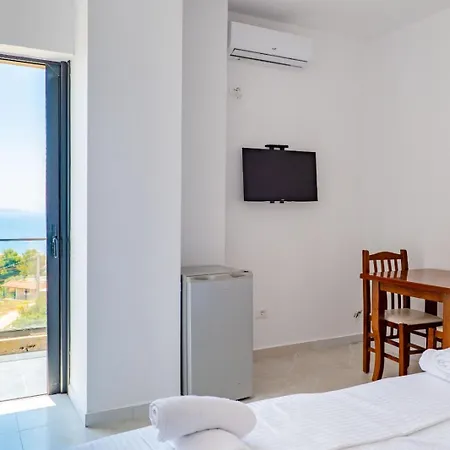 Brian's Sarandë