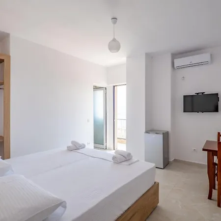 Brian's Hotell