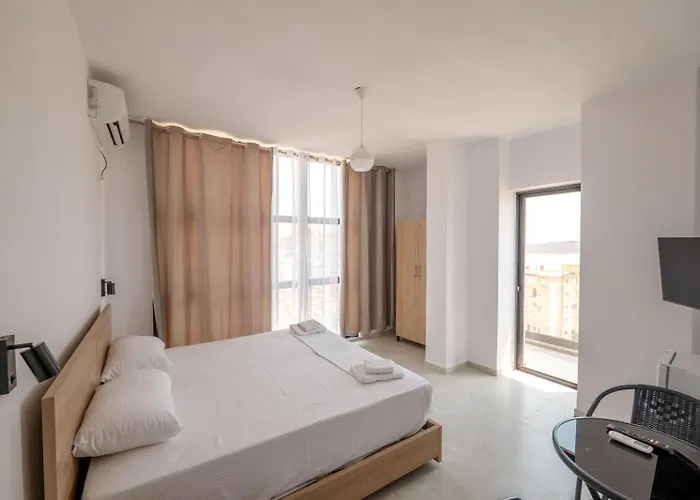 Hotel Brian's Sarandë