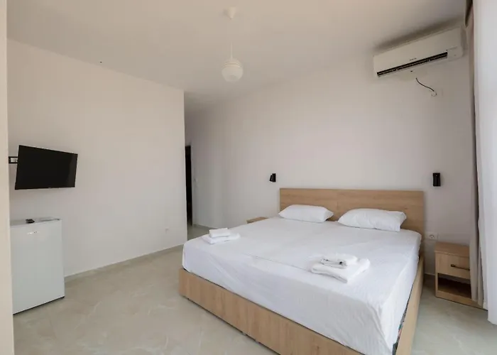 Brian's Hotel Sarandë