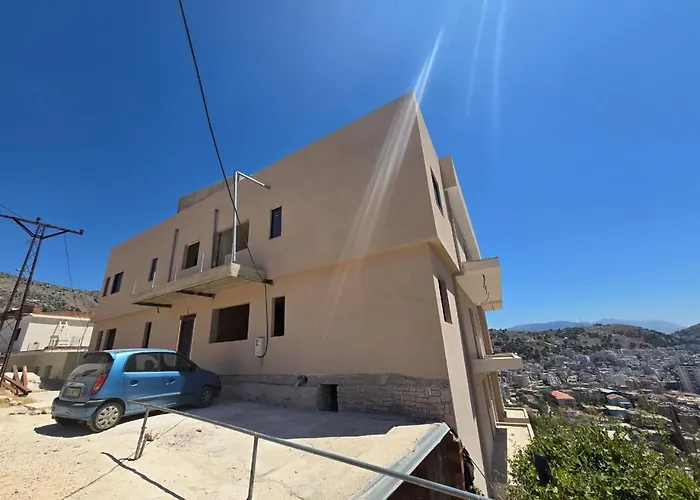 Brian's Hotel Sarandë