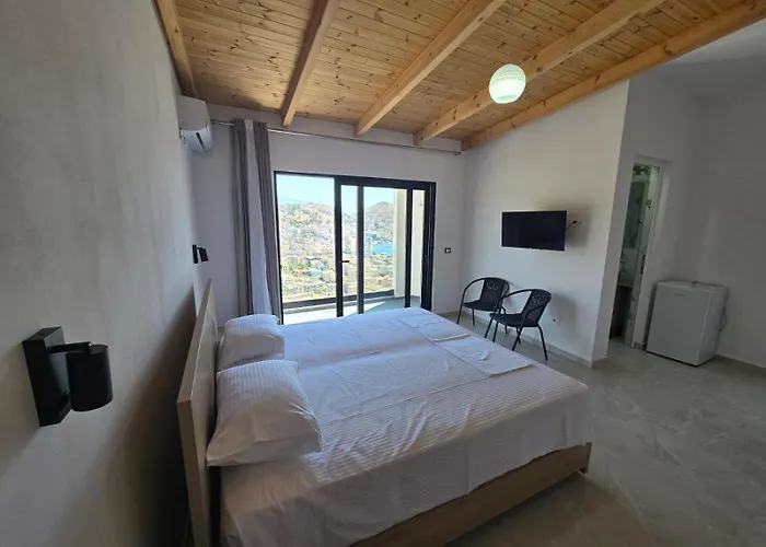 Hotel Brian's Sarandë
