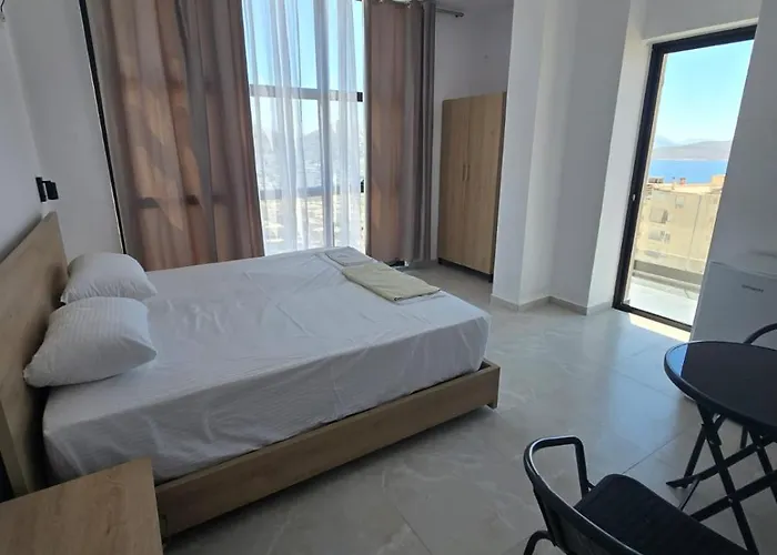 Hotel Brian's Sarandë