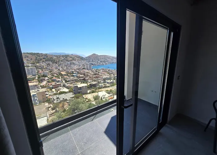 Hotel Brian's Sarandë